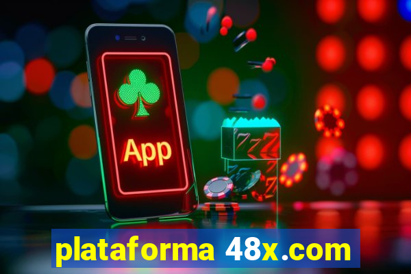 plataforma 48x.com